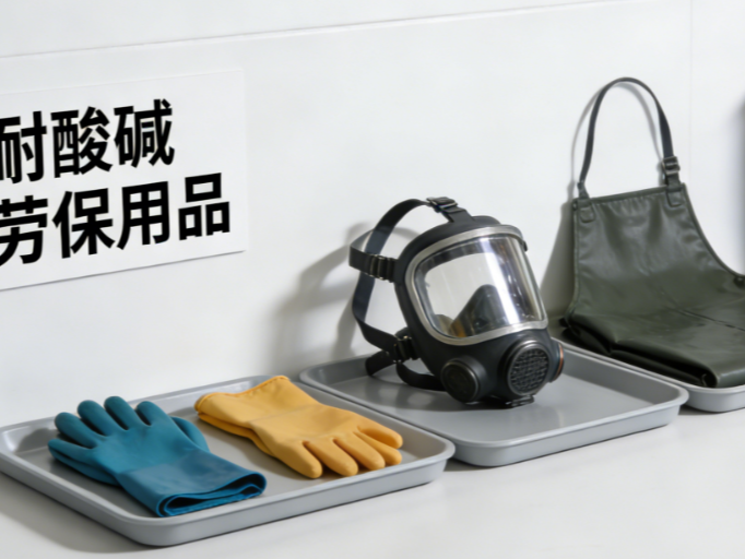 耐酸碱劳保用品全解析：化工、电镀场景选购与保养