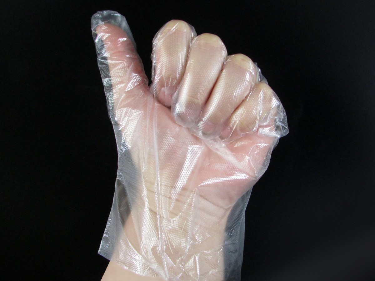 一次性劳保用品可以重复使用吗？风险远超你想象